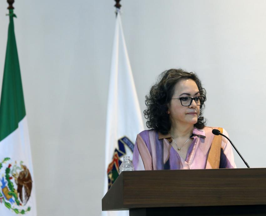 Afianza CUCBA vocación educativa y científica en beneficio del medio ambiente
