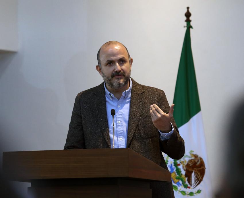 Afianza CUCBA vocación educativa y científica en beneficio del medio ambiente