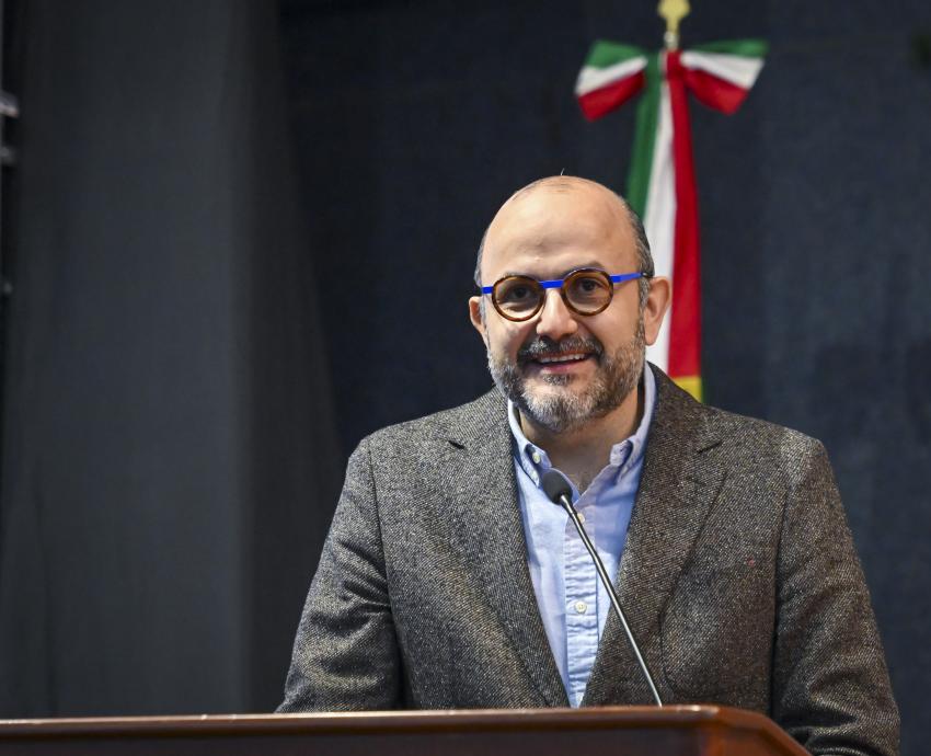 Ecosistema Smart Campus CUCEA, el sello distintivo de la administración del maestro Gustavo Padilla