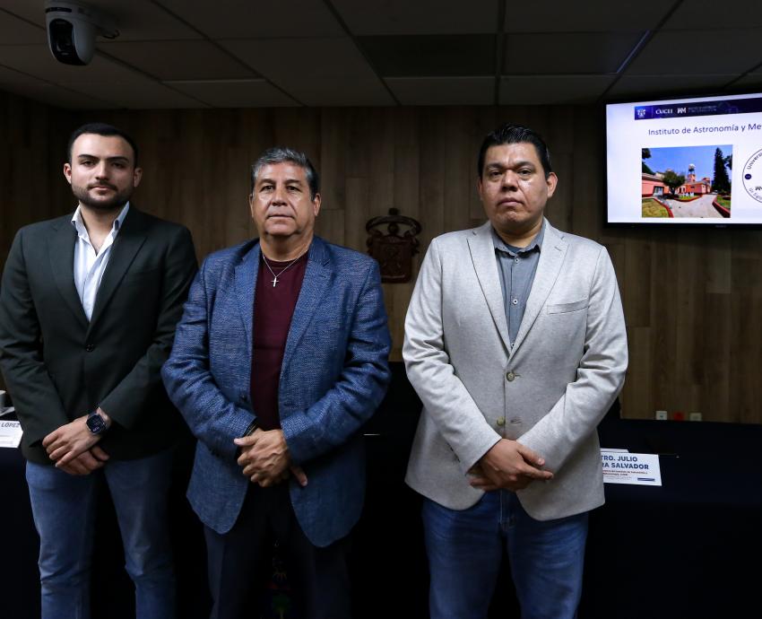 Marzo y abril con temperaturas cálidas, alertan especialistas