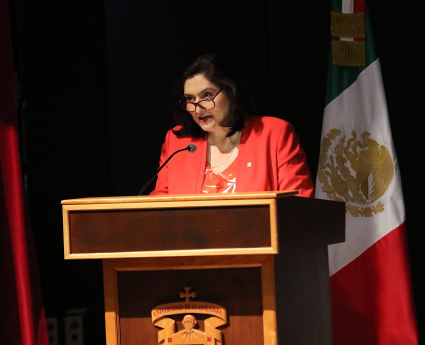 Reafirma CUCSur compromiso social y ambiental con la región