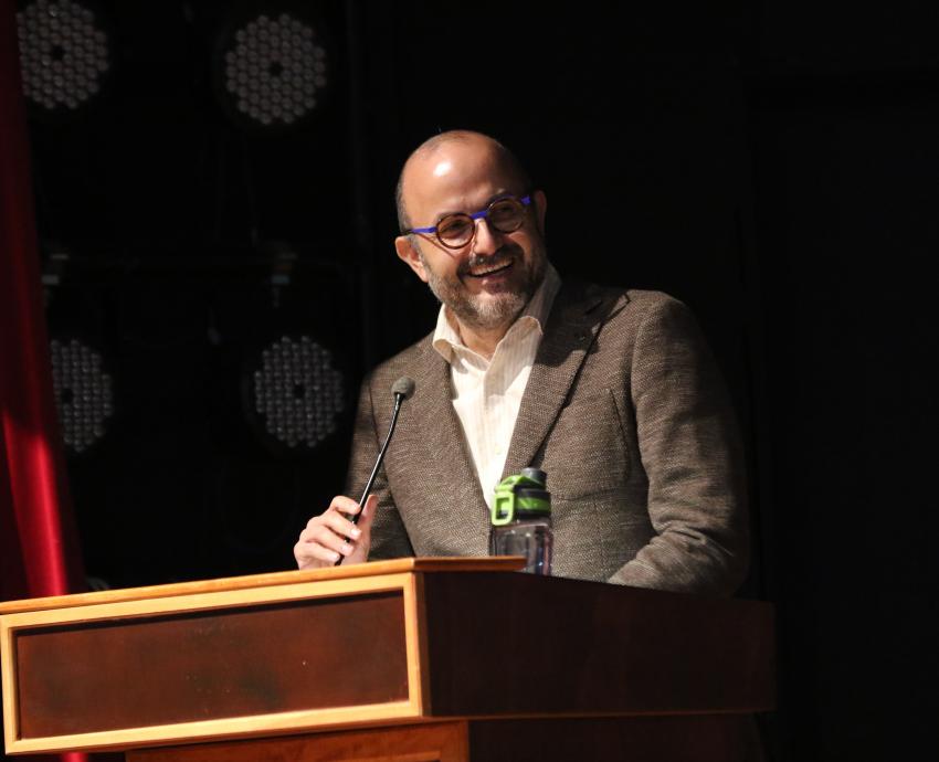 Reafirma CUCSur compromiso social y ambiental con la región
