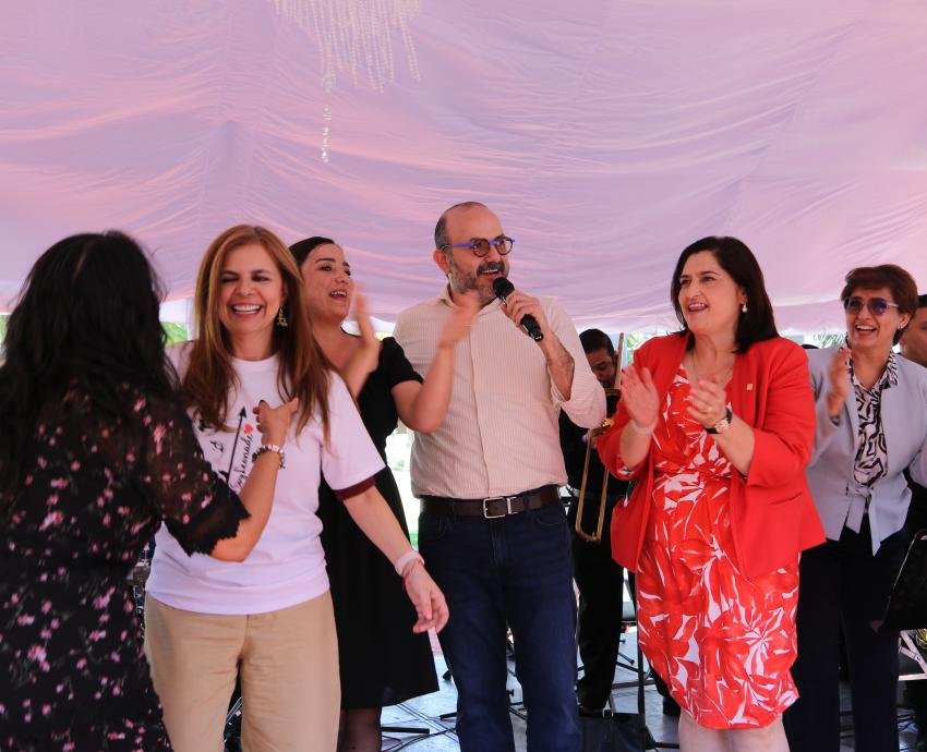 Reafirma CUCSur compromiso social y ambiental con la región