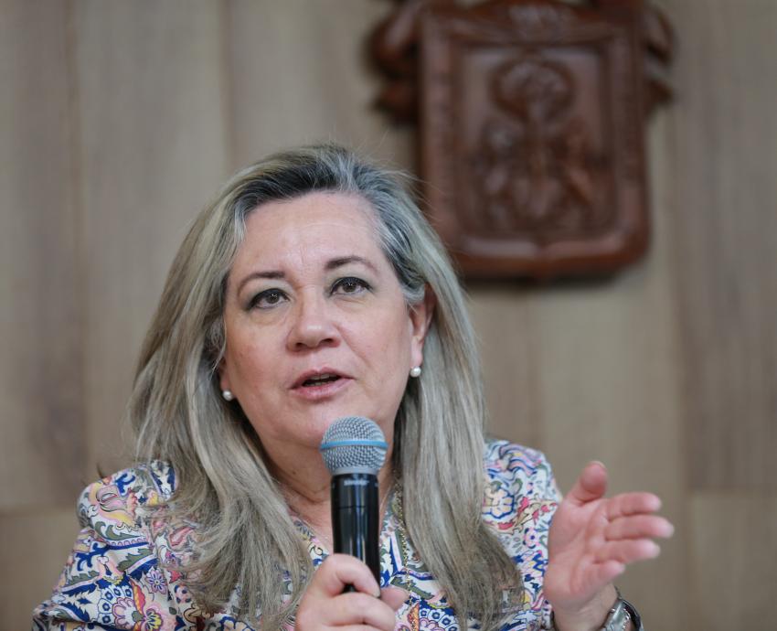 Anuncian diversos foros sobre actualización y capacitación médica en CIAM 2025