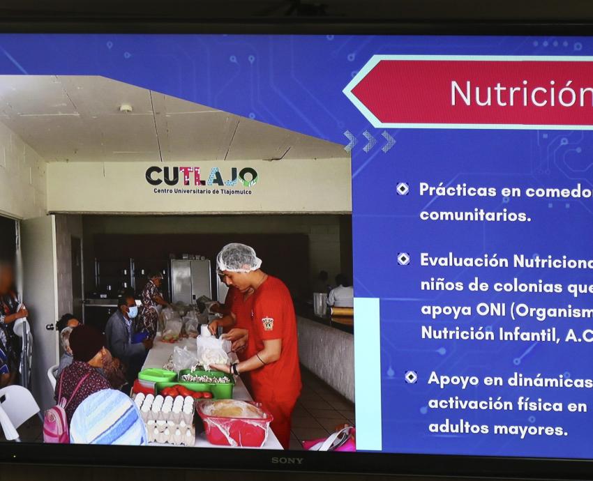 Hasta 30 por ciento de la población de Tlajomulco carece de servicios de salud, revela investigadora