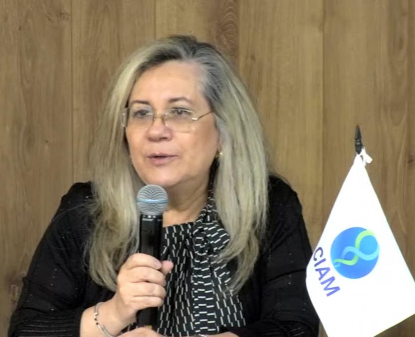Busca CIAM 2025 incrementar participación estudiantil en la medicina de investigación y especialidad