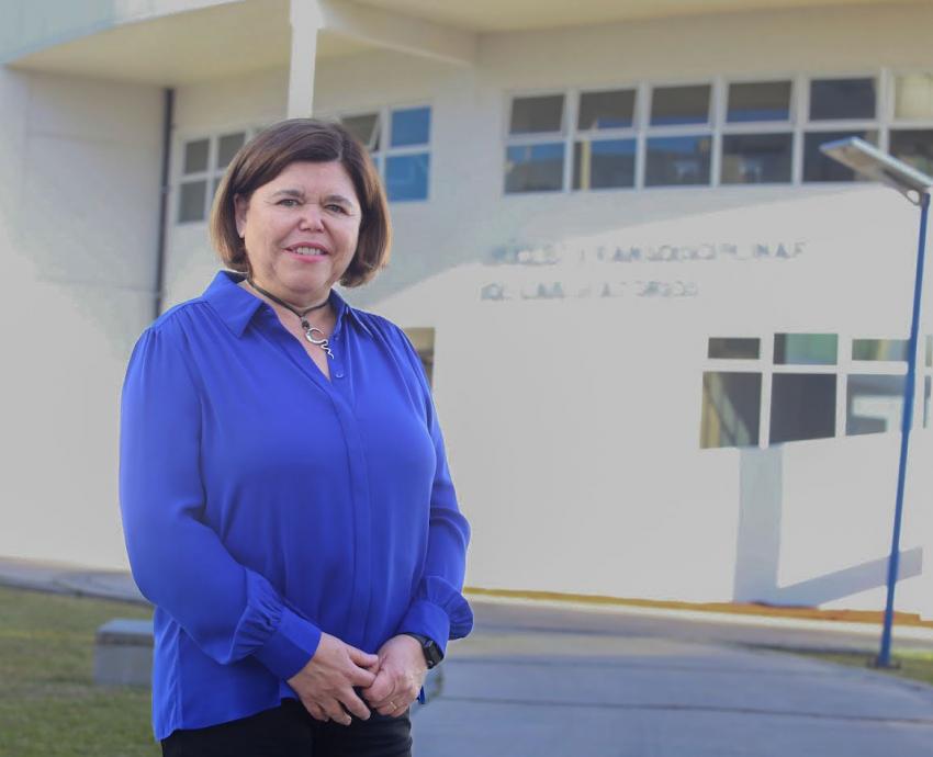 Celebra CUValles 25 años de transformación y avances académicos