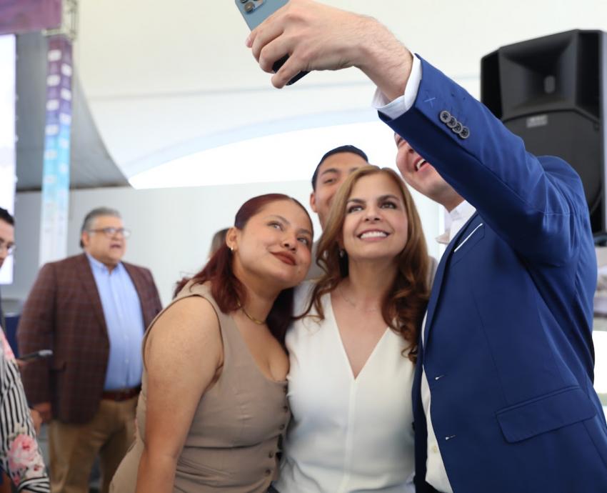 Celebra CUValles 25 años de transformación y avances académicos