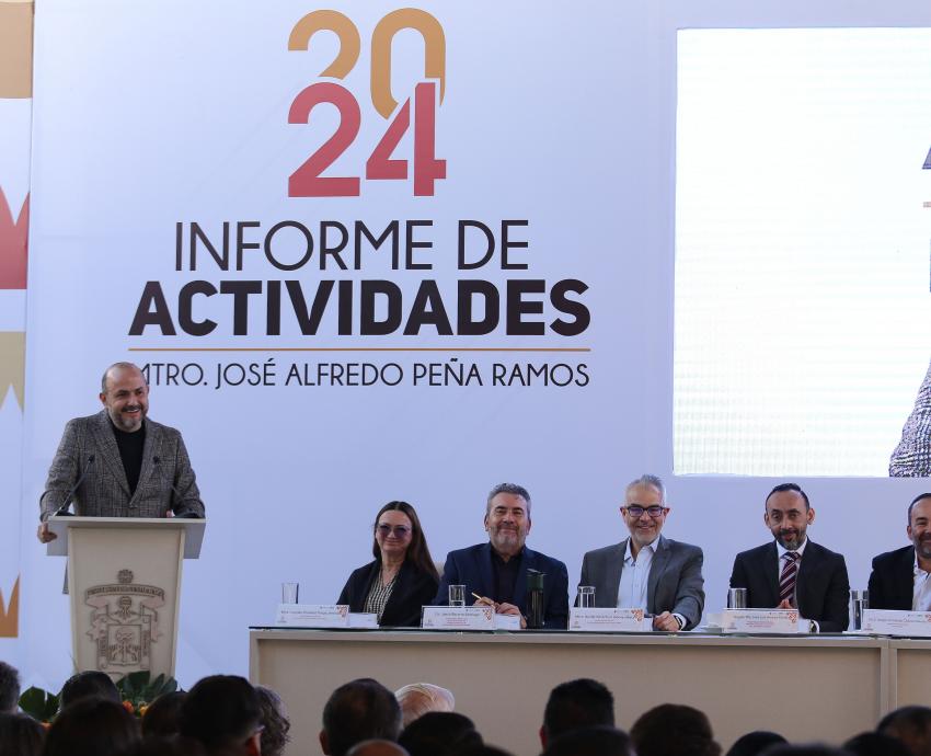 CUTonalá, un plantel fortalecido, con calidad académica y expectativas de desarrollo