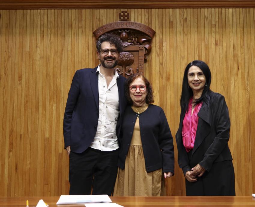 Construir el conocimiento en diálogo, la apuesta por la horizontalidad de Sarah Corona Berkin