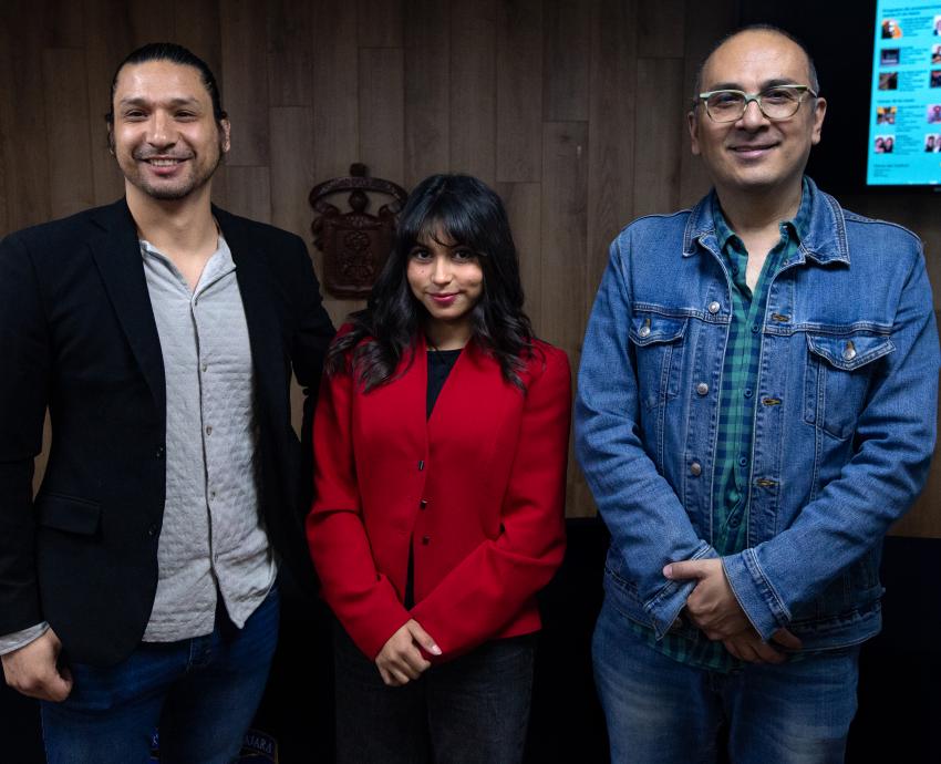 Primera edición del Festival de monólogos se llevará a cabo en el CUAAD 