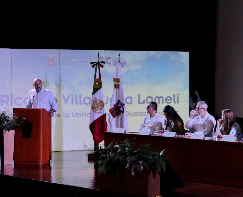 CUCosta, educación e investigación con enfoque sustentable