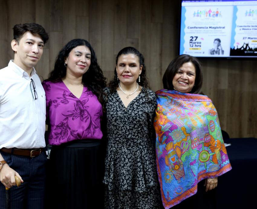Prepara CUValles Jornadas de inclusión