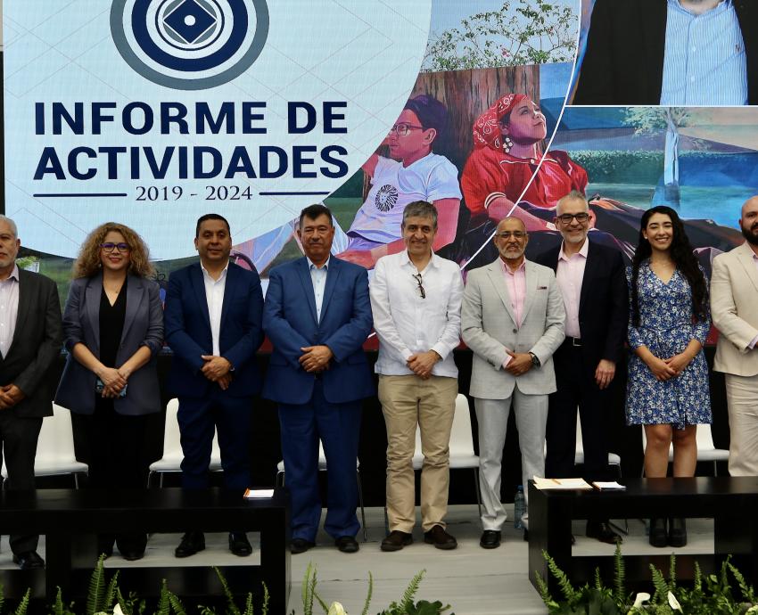 Destaca CUNorte por su interculturalidad, inclusión, vinculación educativa y comunitaria