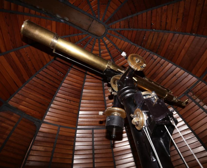 Académica del CUCEI, primera física mexicana en colaborar con observatorio internacional LIGO de Estados Unidos