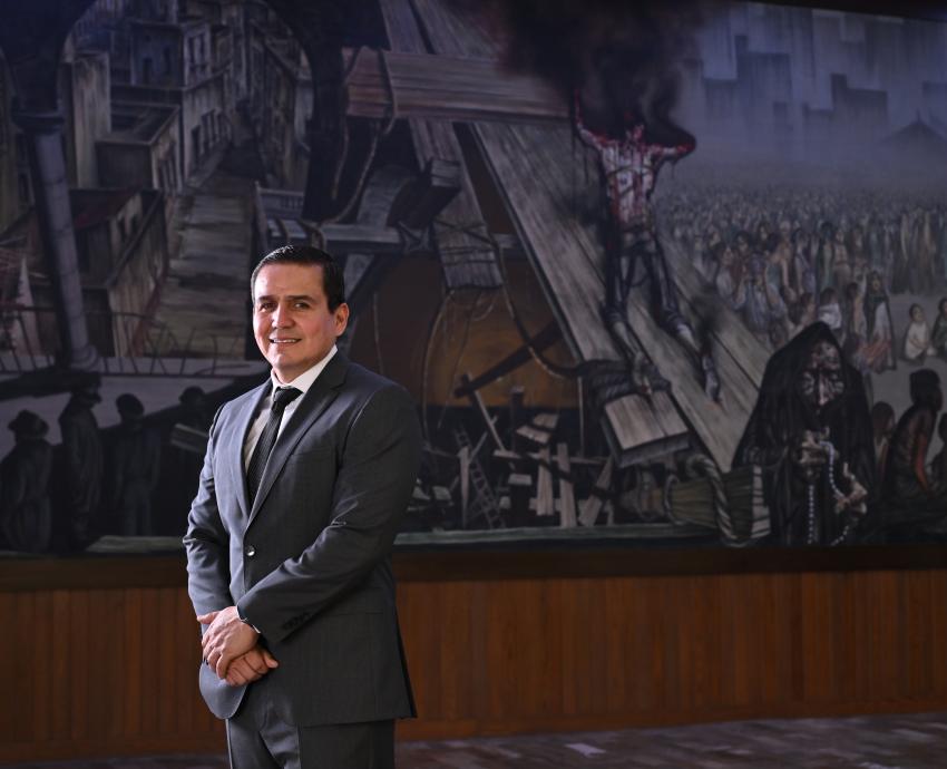 Crece SEMS en matricula, infraestructura y calidad educativa