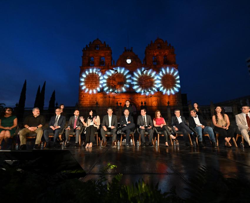 Crece SEMS en matricula, infraestructura y calidad educativa