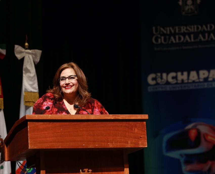 CUChapala, la apuesta educativa para el desarrollo sostenible de la Ribera