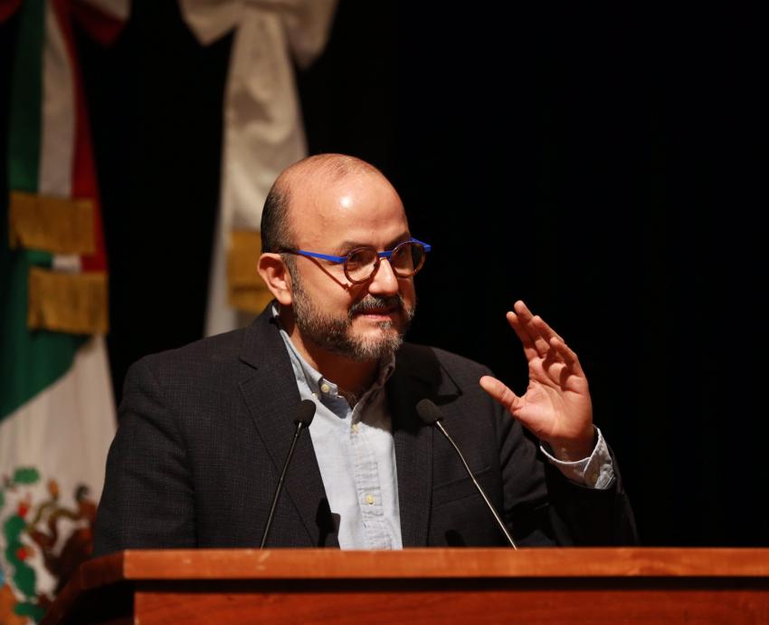 CUChapala, la apuesta educativa para el desarrollo sostenible de la Ribera