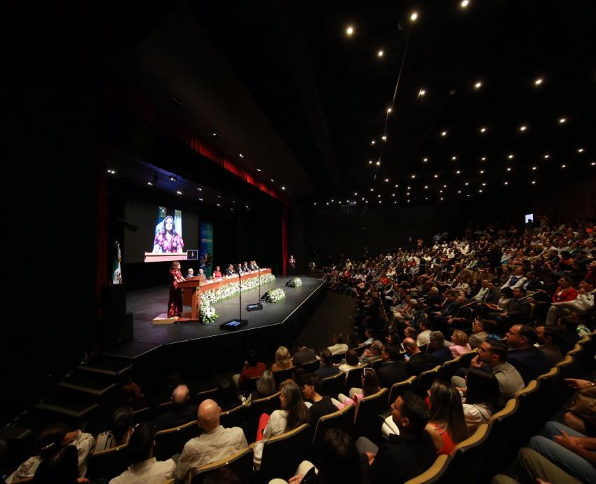 CUChapala, la apuesta educativa para el desarrollo sostenible de la Ribera