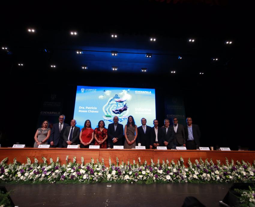 CUChapala, la apuesta educativa para el desarrollo sostenible de la Ribera