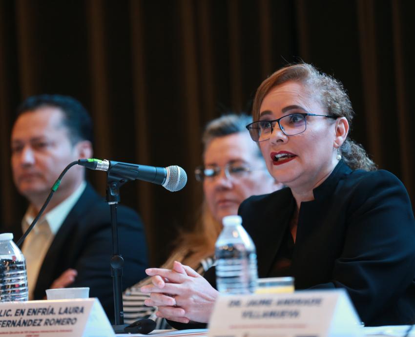 Espera CIAM 2025 a más de cuatro mil 500 participantes