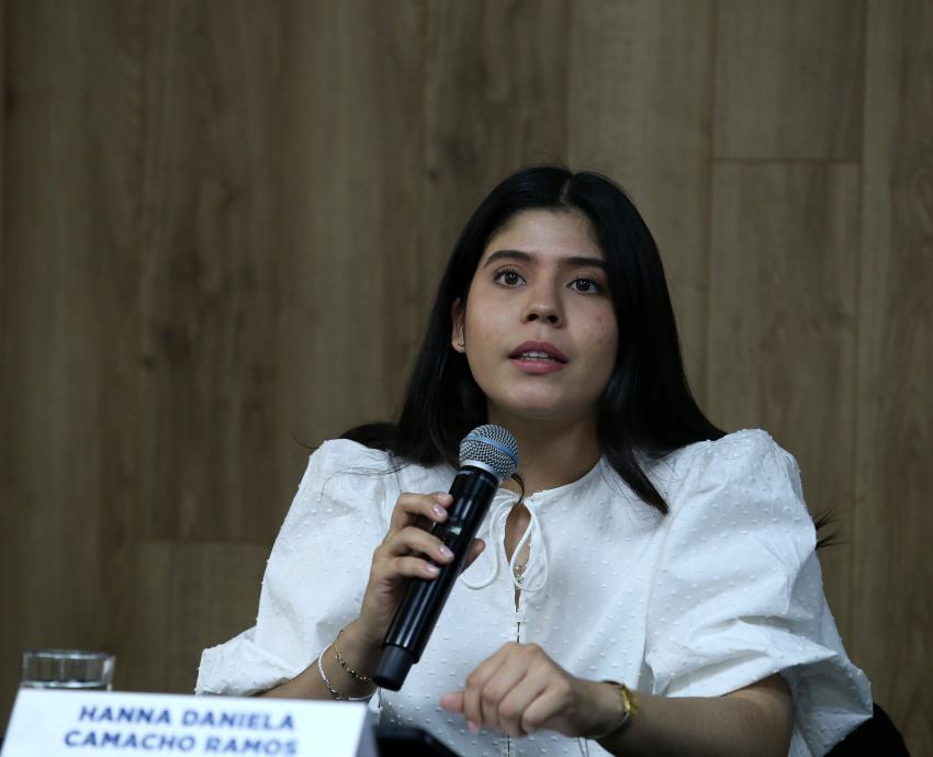 Minoritaria la presencia de la mujer en la prensa escrita