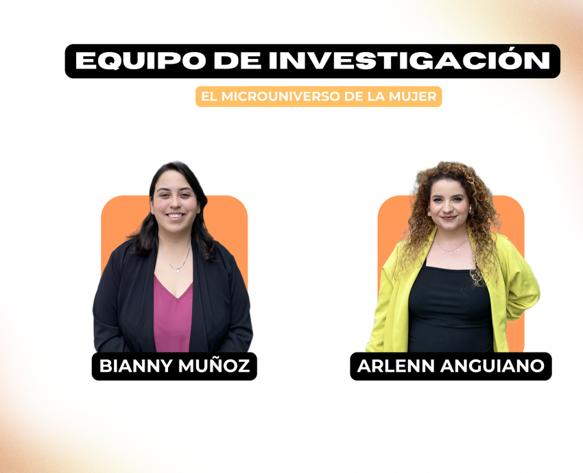 Minoritaria la presencia de la mujer en la prensa escrita