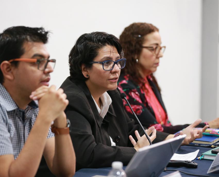 Presentan Totlajtol, repositorio digital de documentos coloniales en náhuatl