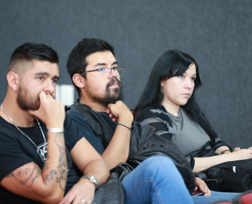 Presentan Totlajtol, repositorio digital de documentos coloniales en náhuatl