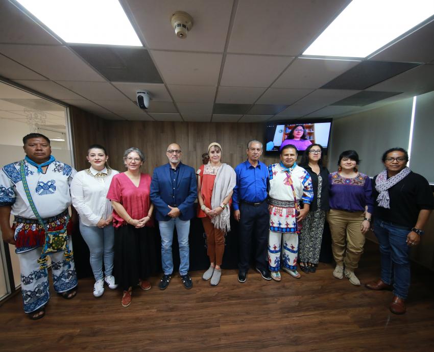 Abierta la convocatoria para la edición XIII del PLIA
