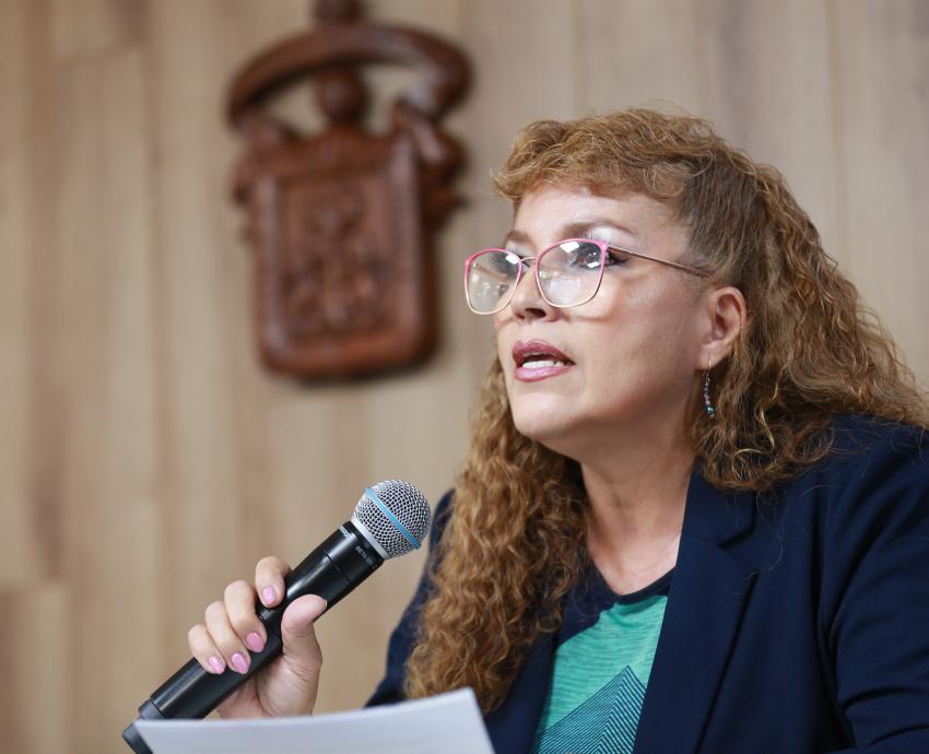 Celebrarán los 45 años de la licenciatura en Geografía con jornadas académicas