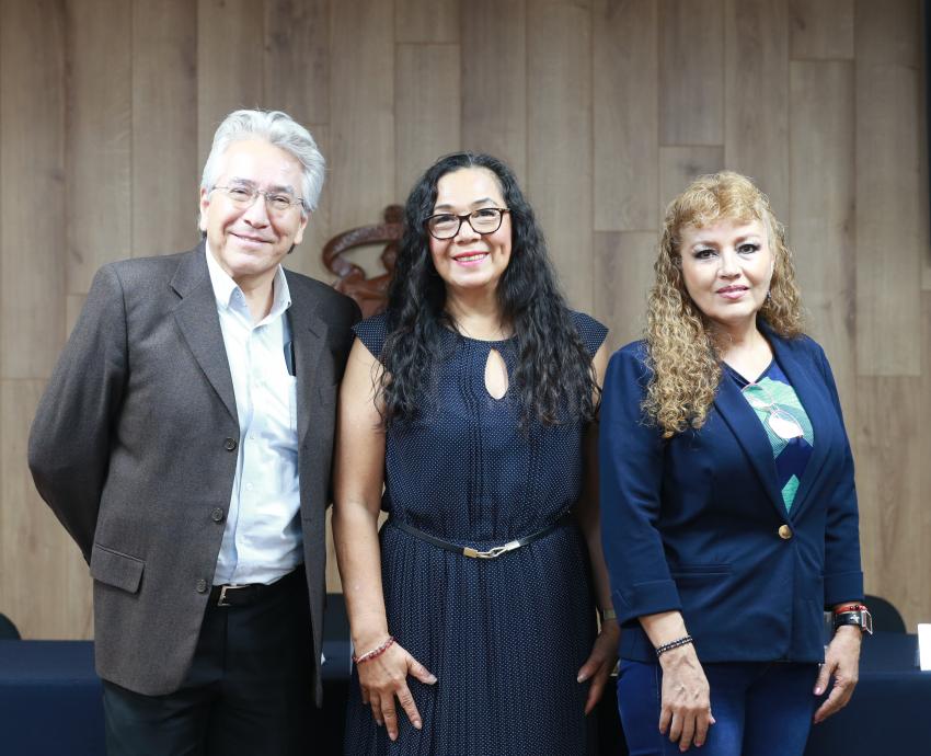 Celebrarán los 45 años de la licenciatura en Geografía con jornadas académicas
