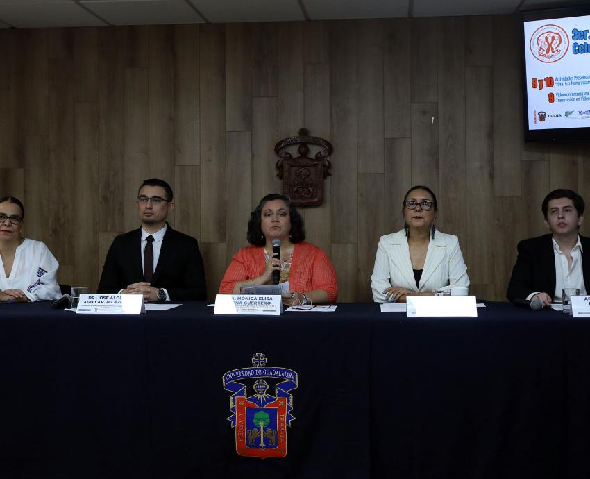 En genética y genómica forense falta mucho por avanzar 