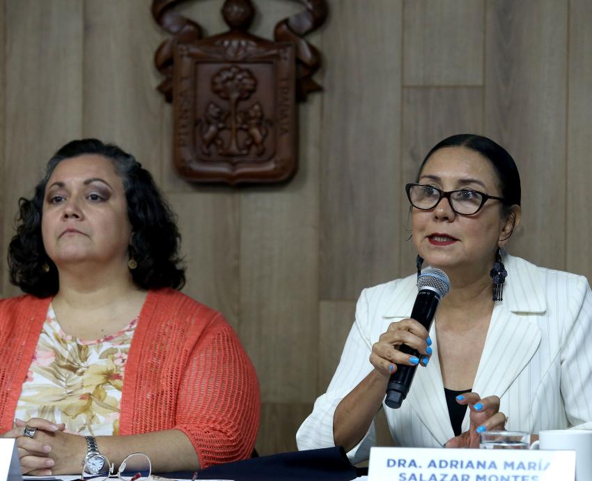 En genética y genómica forense falta mucho por avanzar 