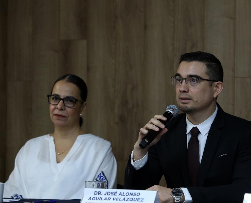 En genética y genómica forense falta mucho por avanzar 
