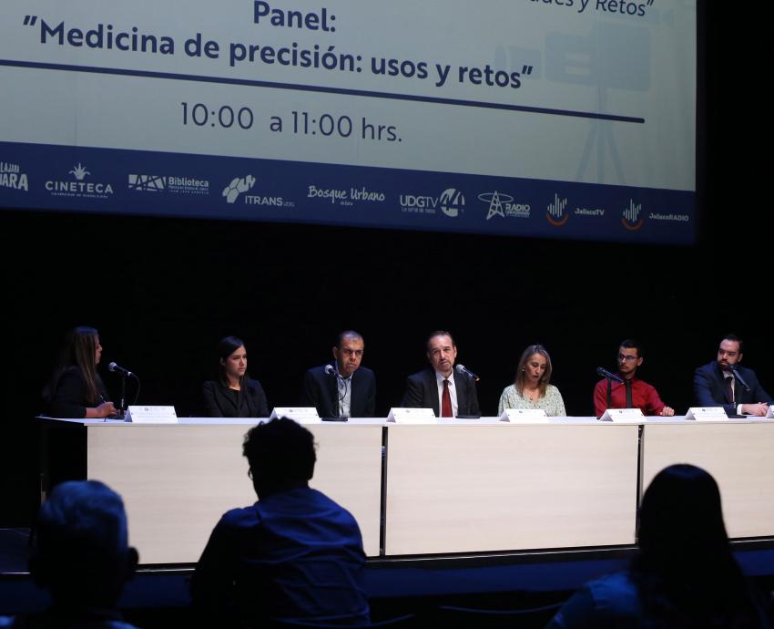 A reformular la forma en que comparten información, invitó CIAM 2025 a periodistas 