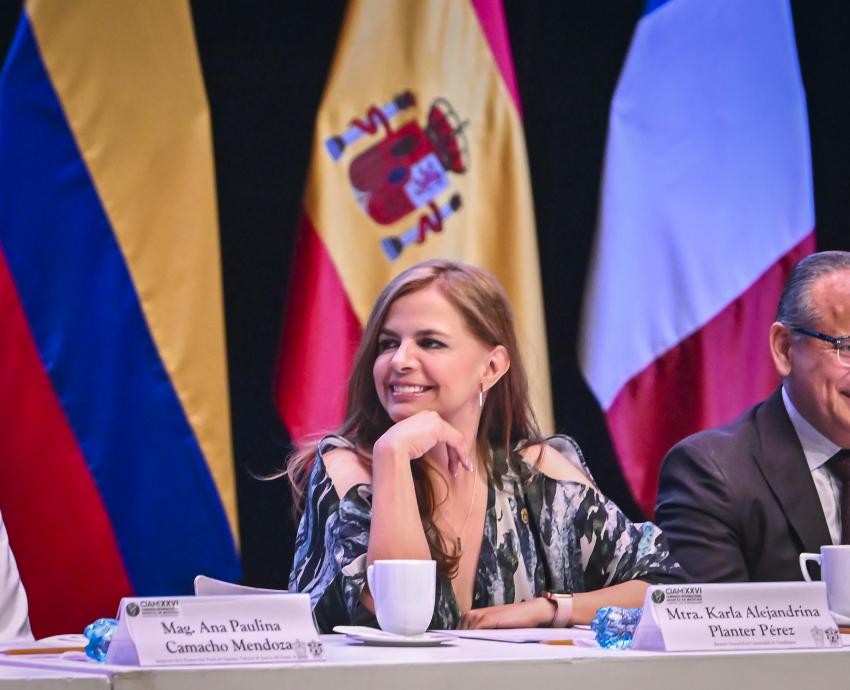 Inicia CIAM 2025 con la búsqueda de diagnósticos y tratamientos más precisos