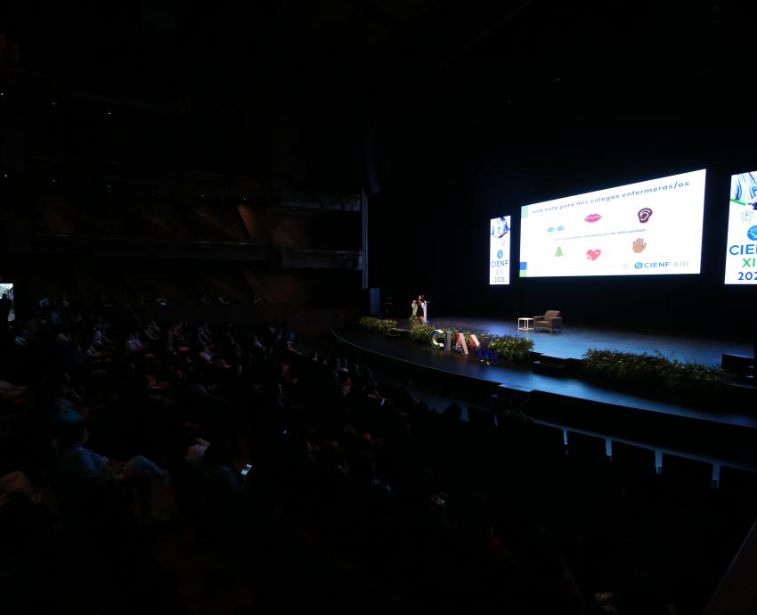 Presentan nuevo estándar internacional para mejorar la atención sanitaria