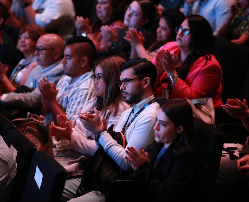 Concluye XXVI CIAM 2025 enfocado en medicina de precisión