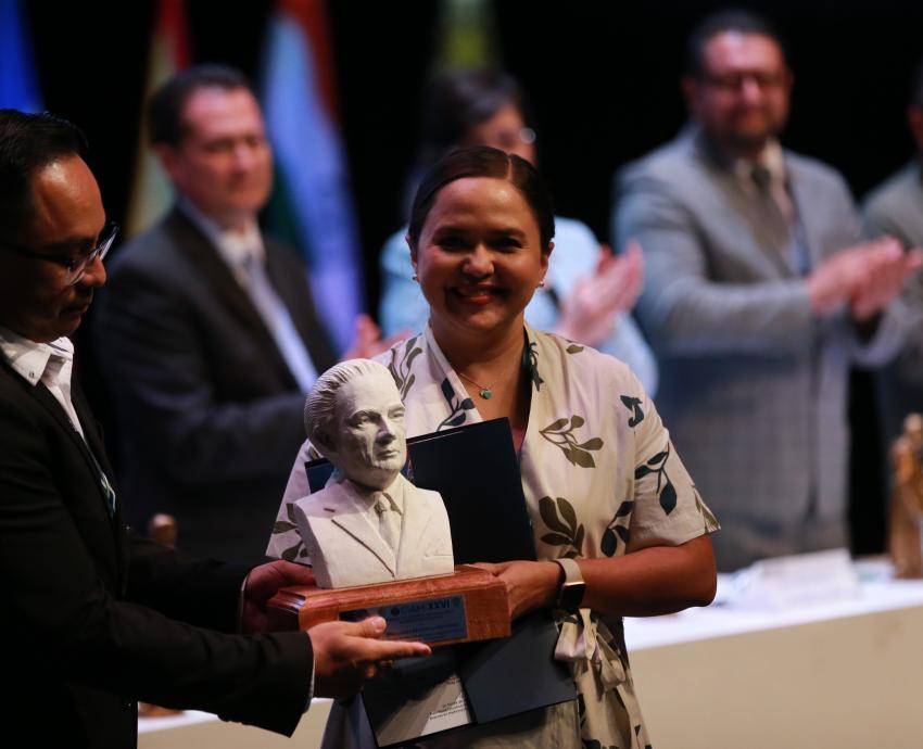 Concluye XXVI CIAM 2025 enfocado en medicina de precisión