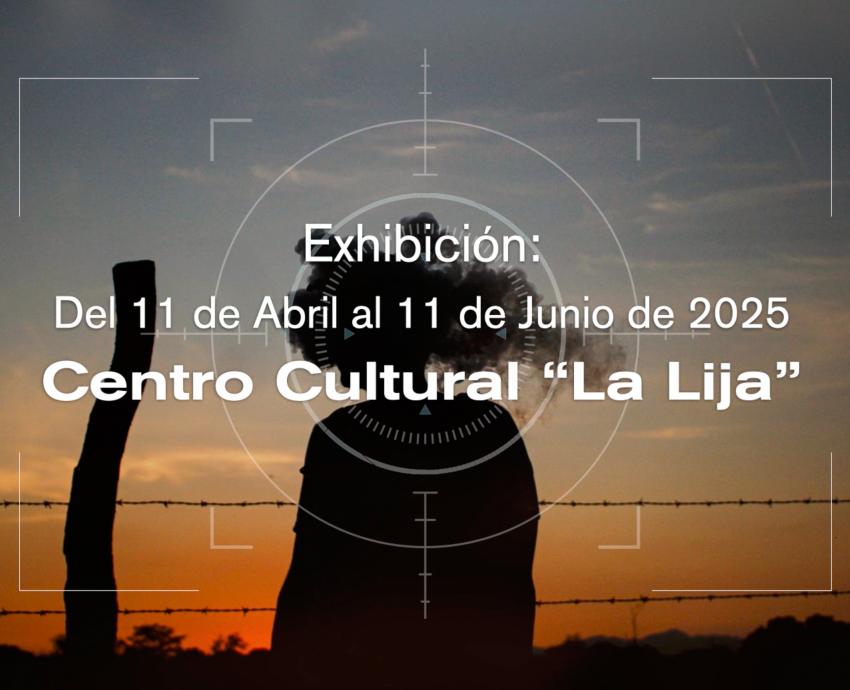 Preparan exposición de fotografías de alumnos del CUCosta en el Centro Cultural La Lija
