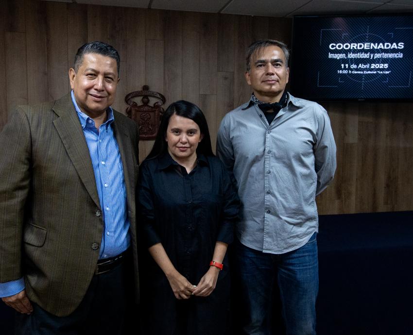 Preparan exposición de fotografías de alumnos del CUCosta en el Centro Cultural La Lija