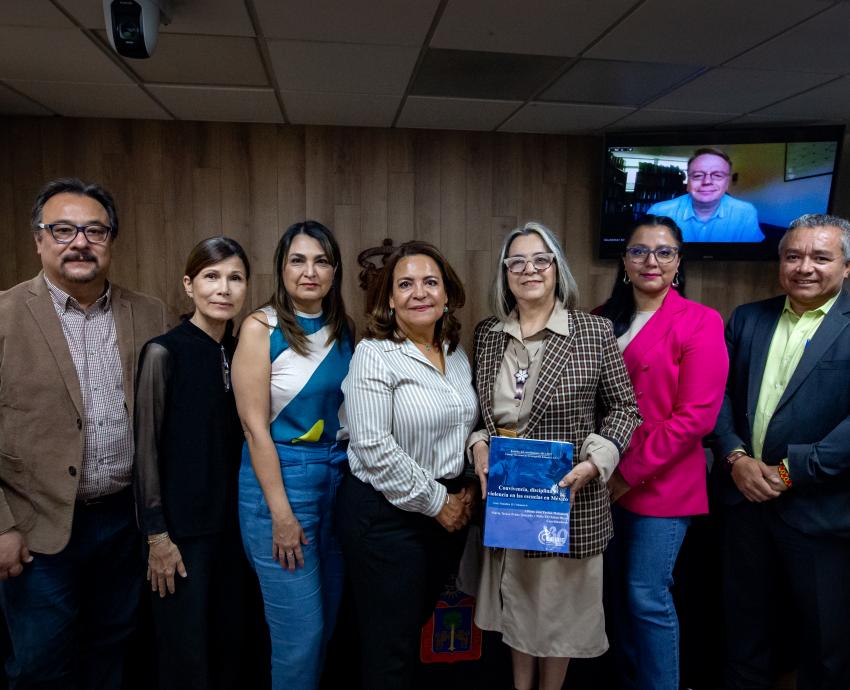 Formación de investigadores y financiamiento, retos de la investigación educativa