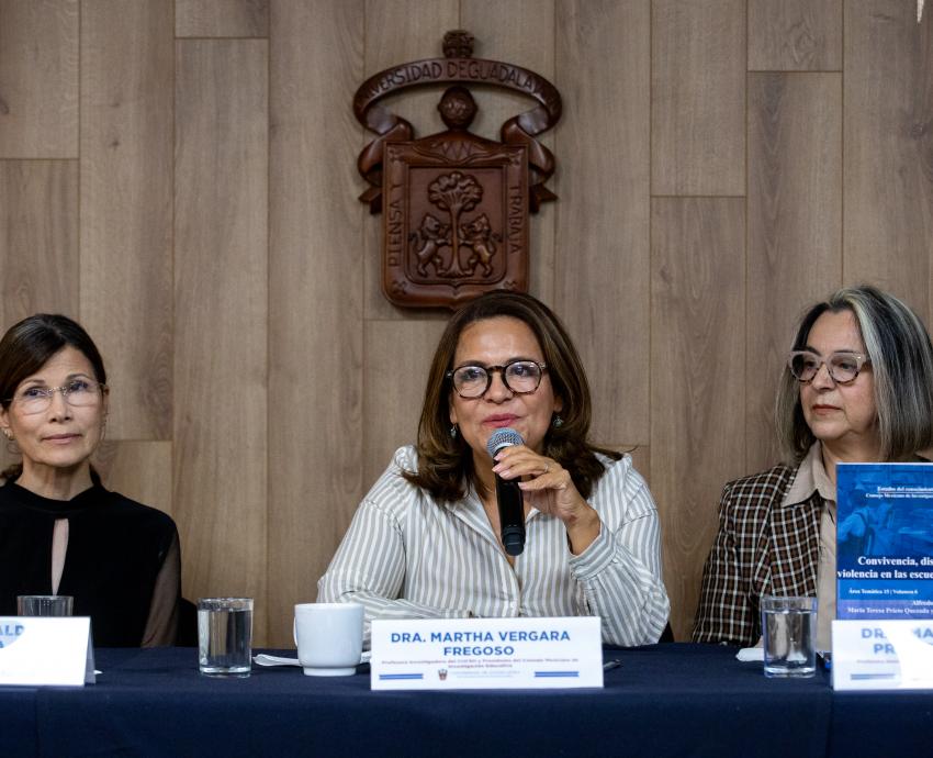 Formación de investigadores y financiamiento, retos de la investigación educativa