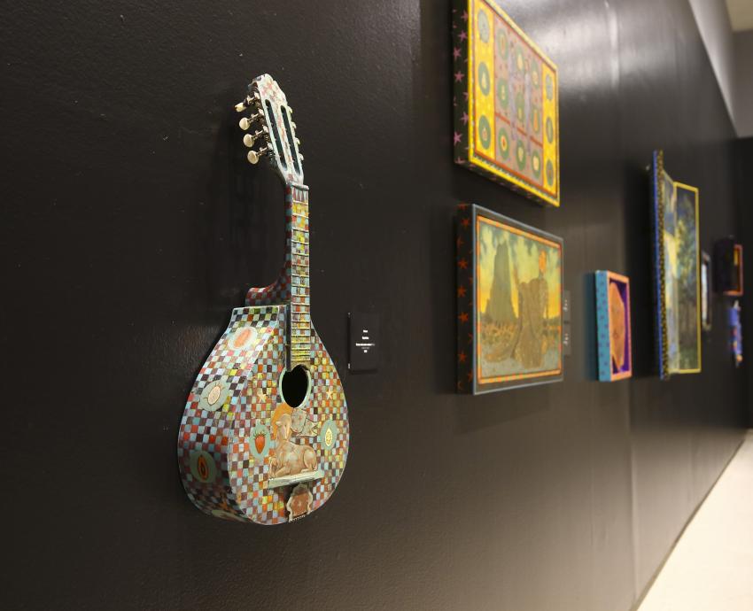 Doce artistas con raíces culturales de Jalisco comparten su obra en el MUSA