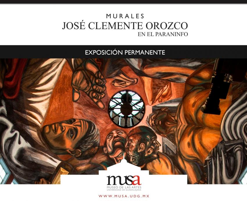 El MUSA recibe a los visitantes en vacaciones con cuatro exposiciones