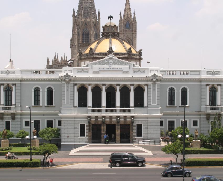 Espacios culturales de la UdeG para disfrutar durante Santa y Pascua 