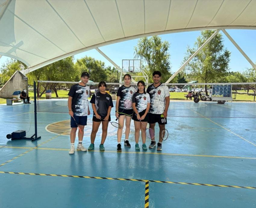 Lista UdeG para los Campeonatos Nacionales de la ANUIES