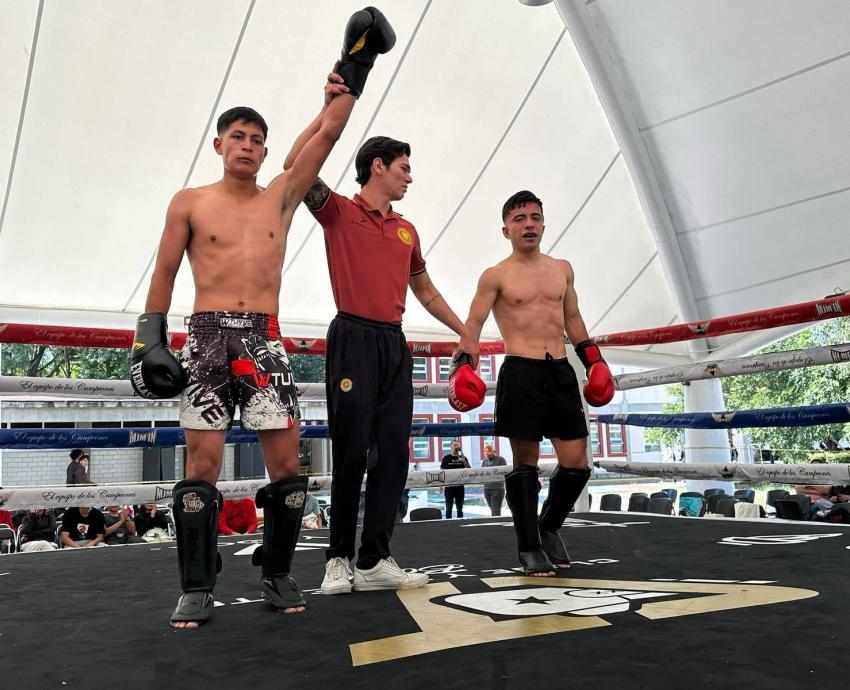 Lista UdeG para los Campeonatos Nacionales de la ANUIES
